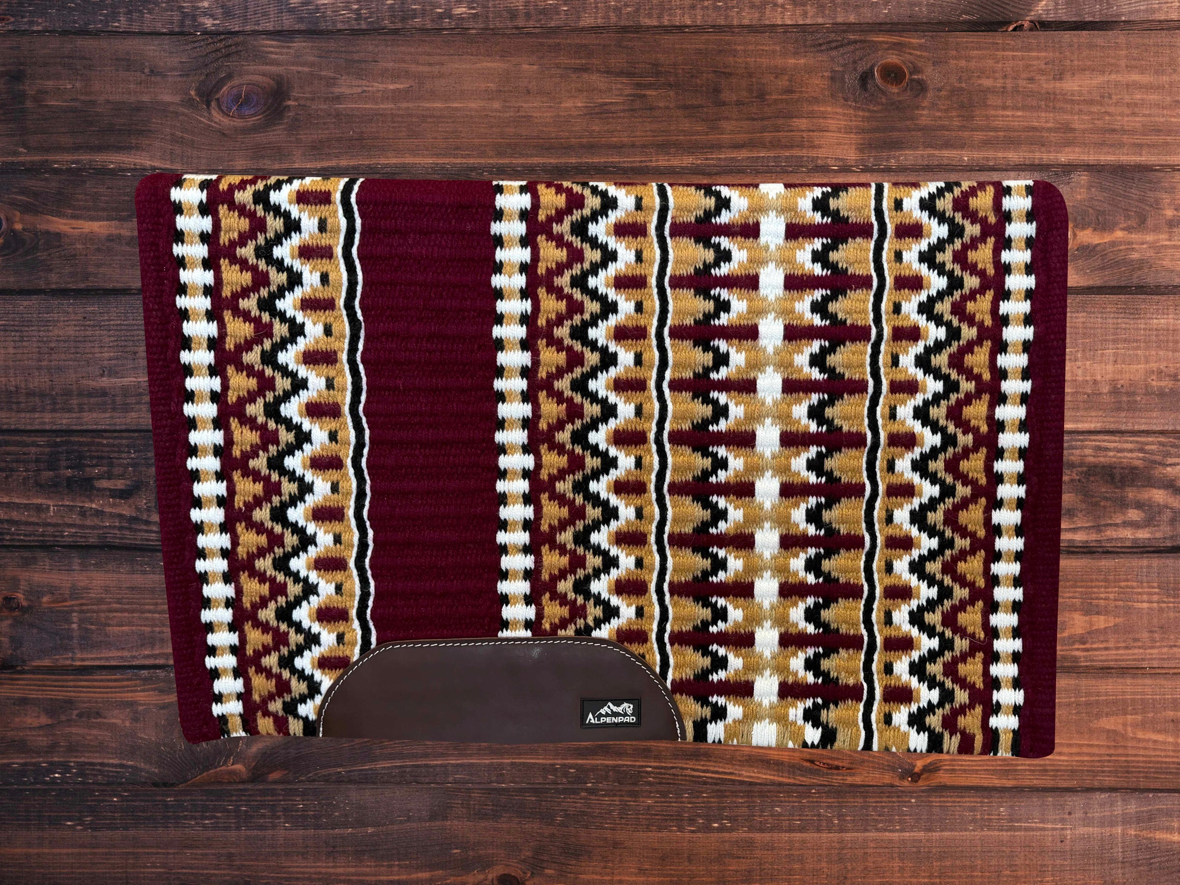 AlpenPad Starline Showblanket #AP-81