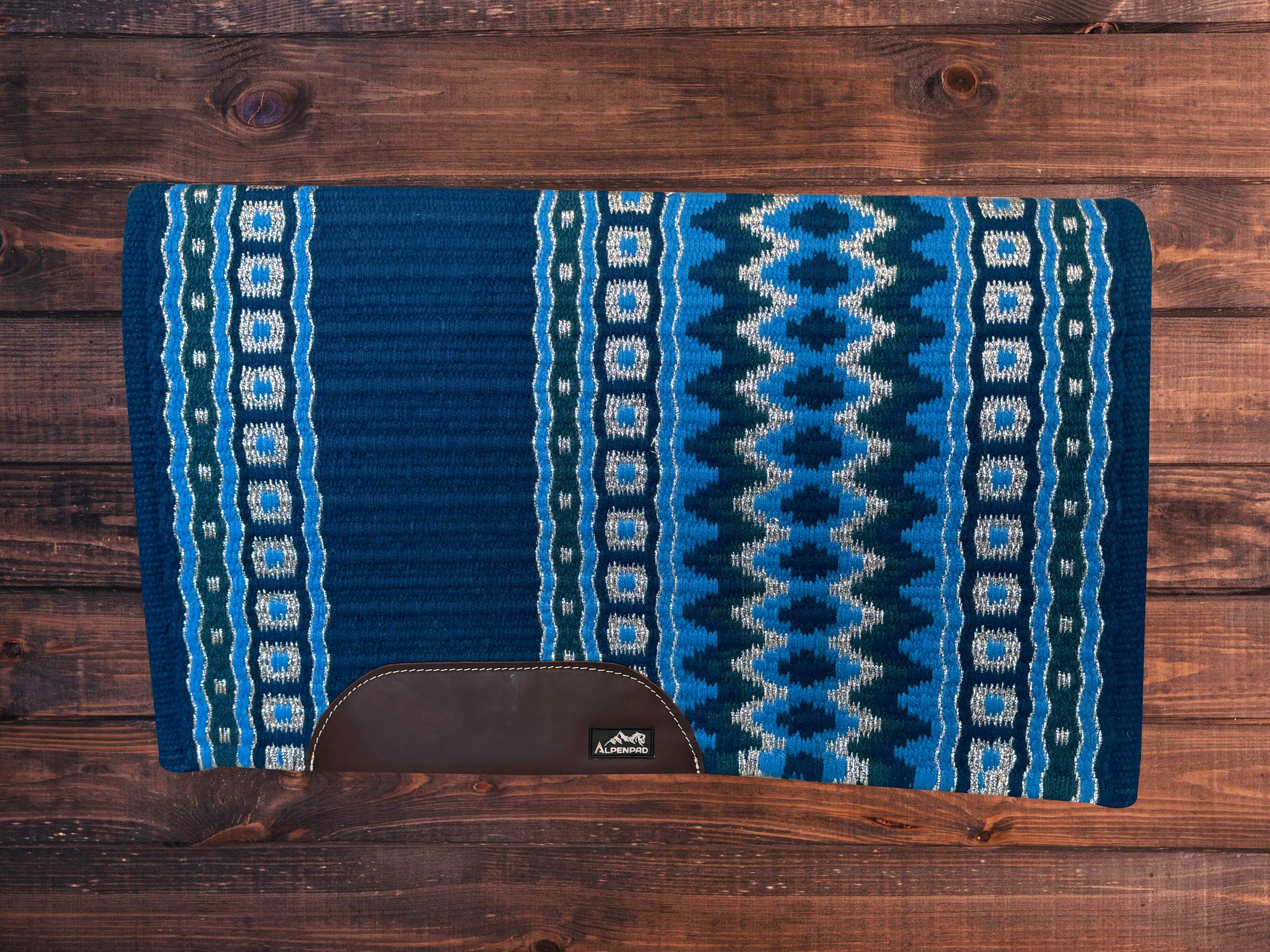 AlpenPad Starline Showblanket #AP-20
