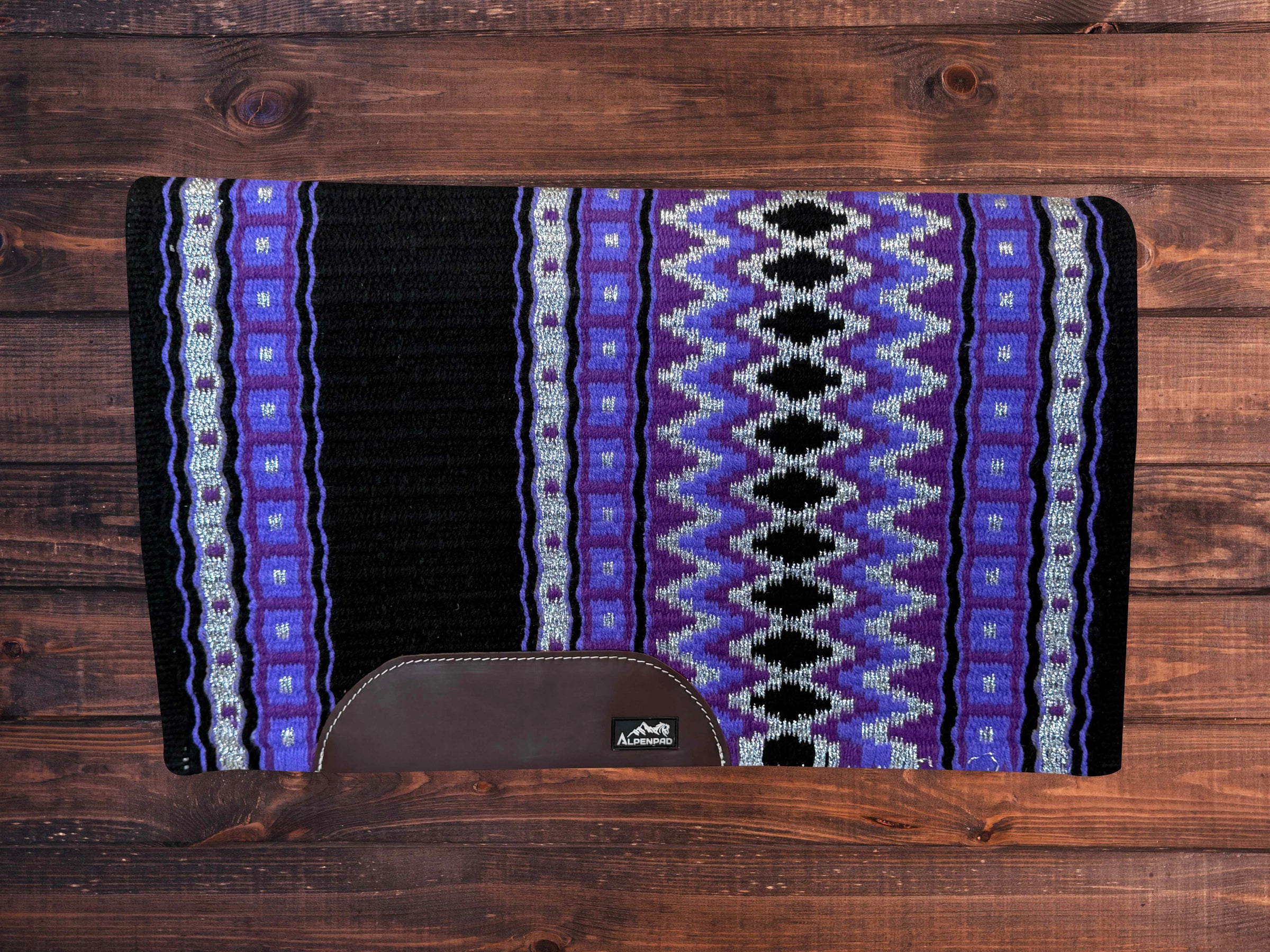 AlpenPad Starline Showblanket #AP-60