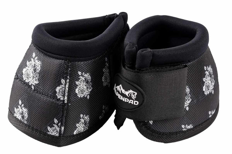 AlpenPad – EquiShield Hufglocken – 20 Farben & Styles