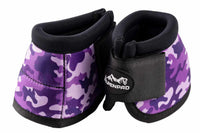 AlpenPad – EquiShield Hufglocken – XL
