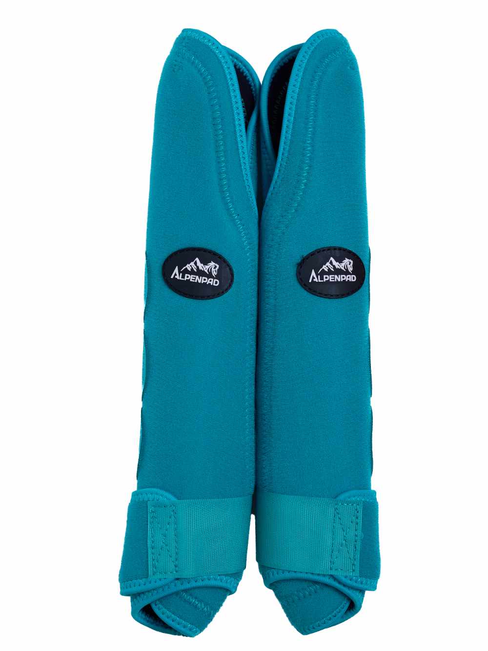 AlpenPad – EquiShield Knee Protect Gamaschen