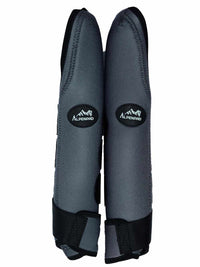 AlpenPad – EquiShield Knee Protect Gamaschen