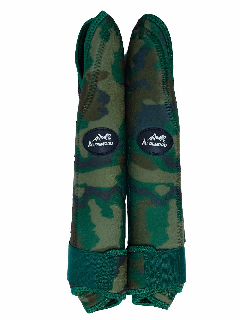 AlpenPad – EquiShield Knee Protect Gamaschen