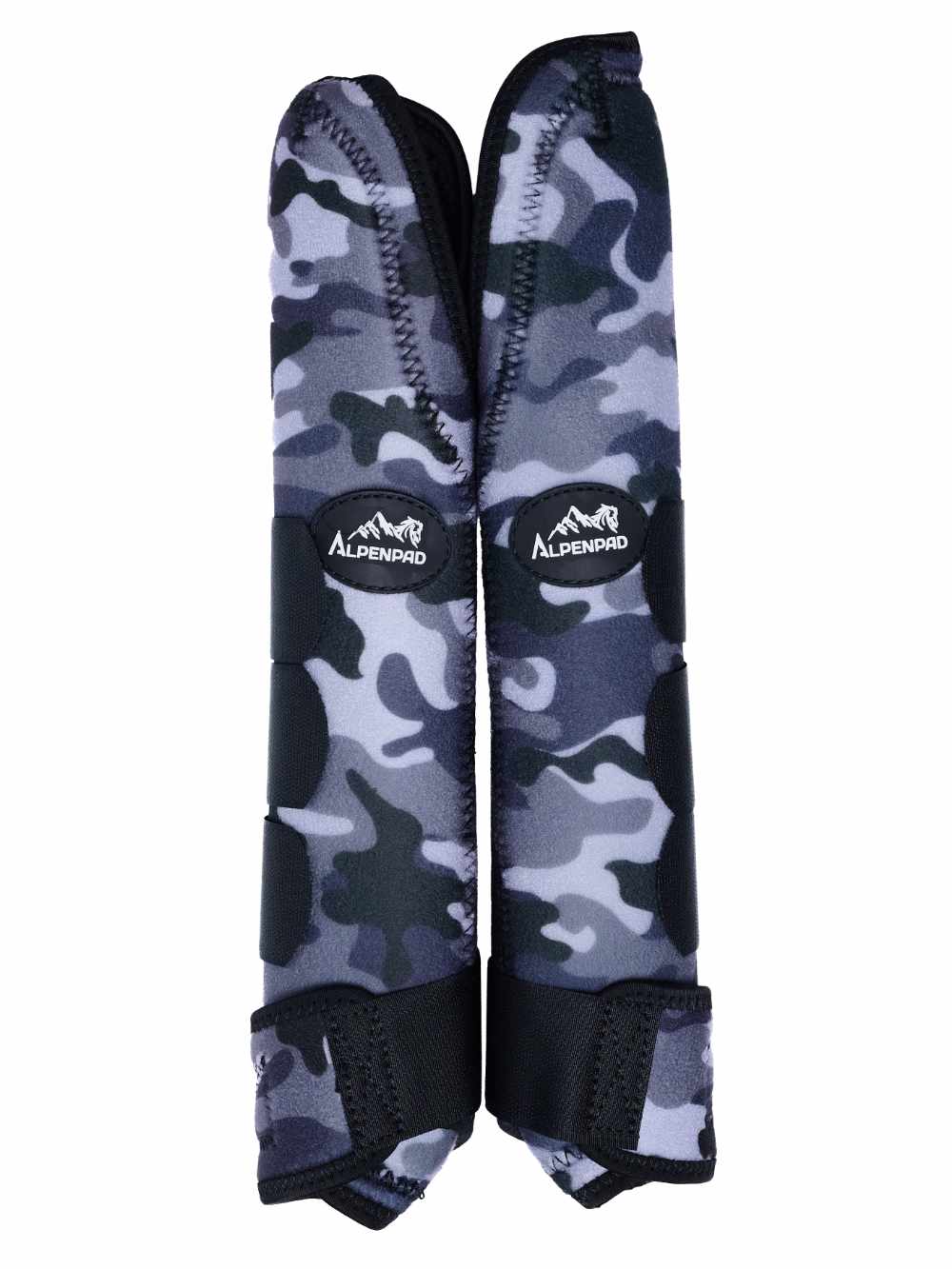 AlpenPad – EquiShield Knee Protect Gamaschen
