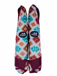 AlpenPad – EquiShield Knee Protect Gamaschen