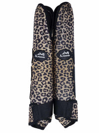 AlpenPad – EquiShield Knee Protect Gamaschen