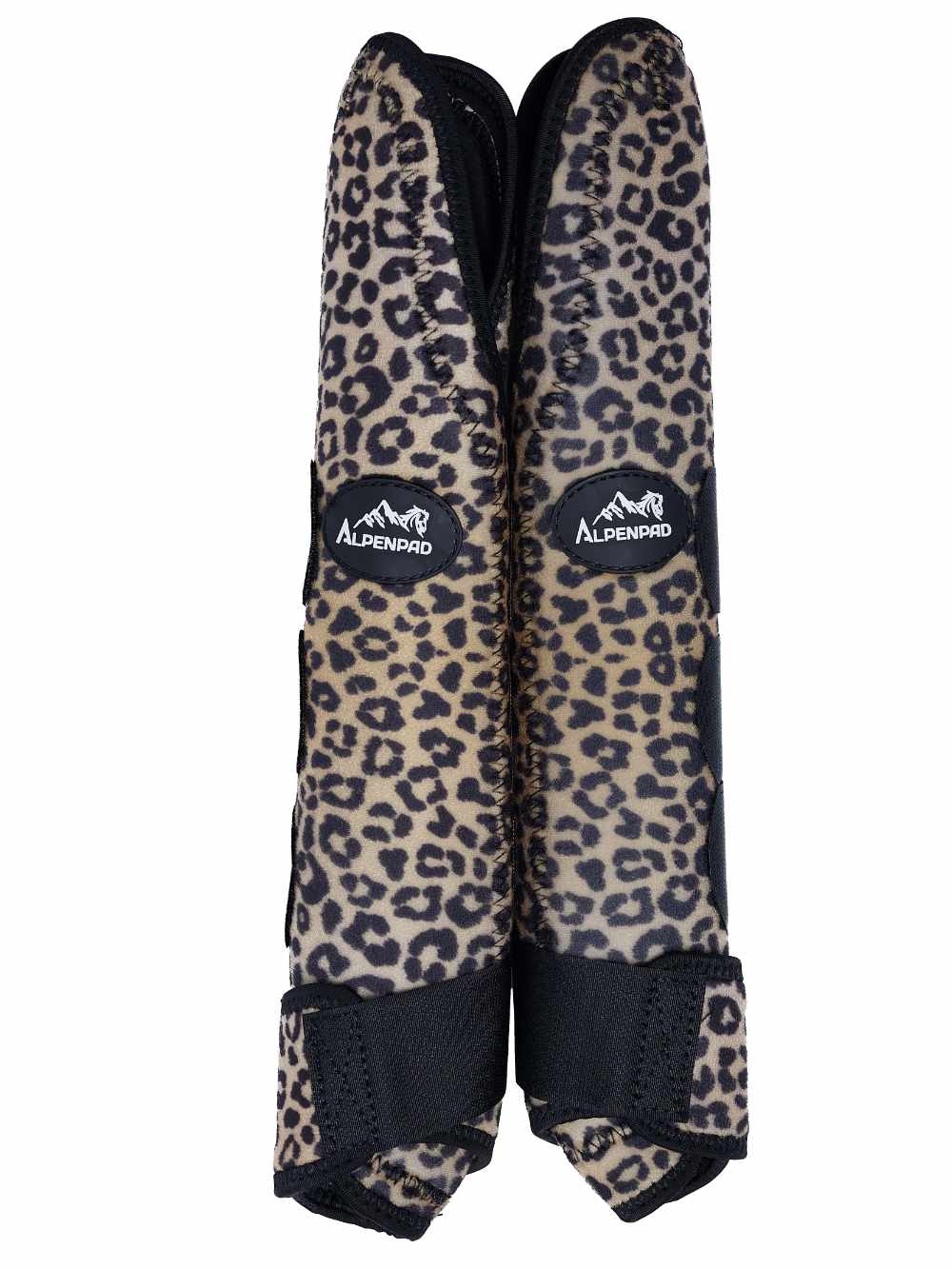AlpenPad – EquiShield Knee Protect Gamaschen