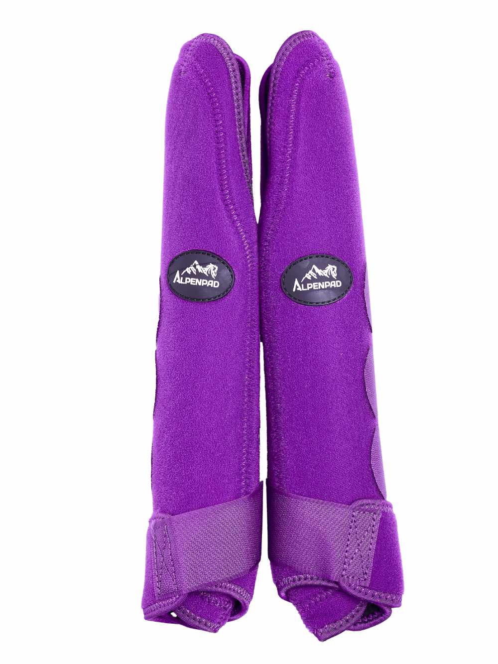 AlpenPad – EquiShield Knee Protect Gamaschen