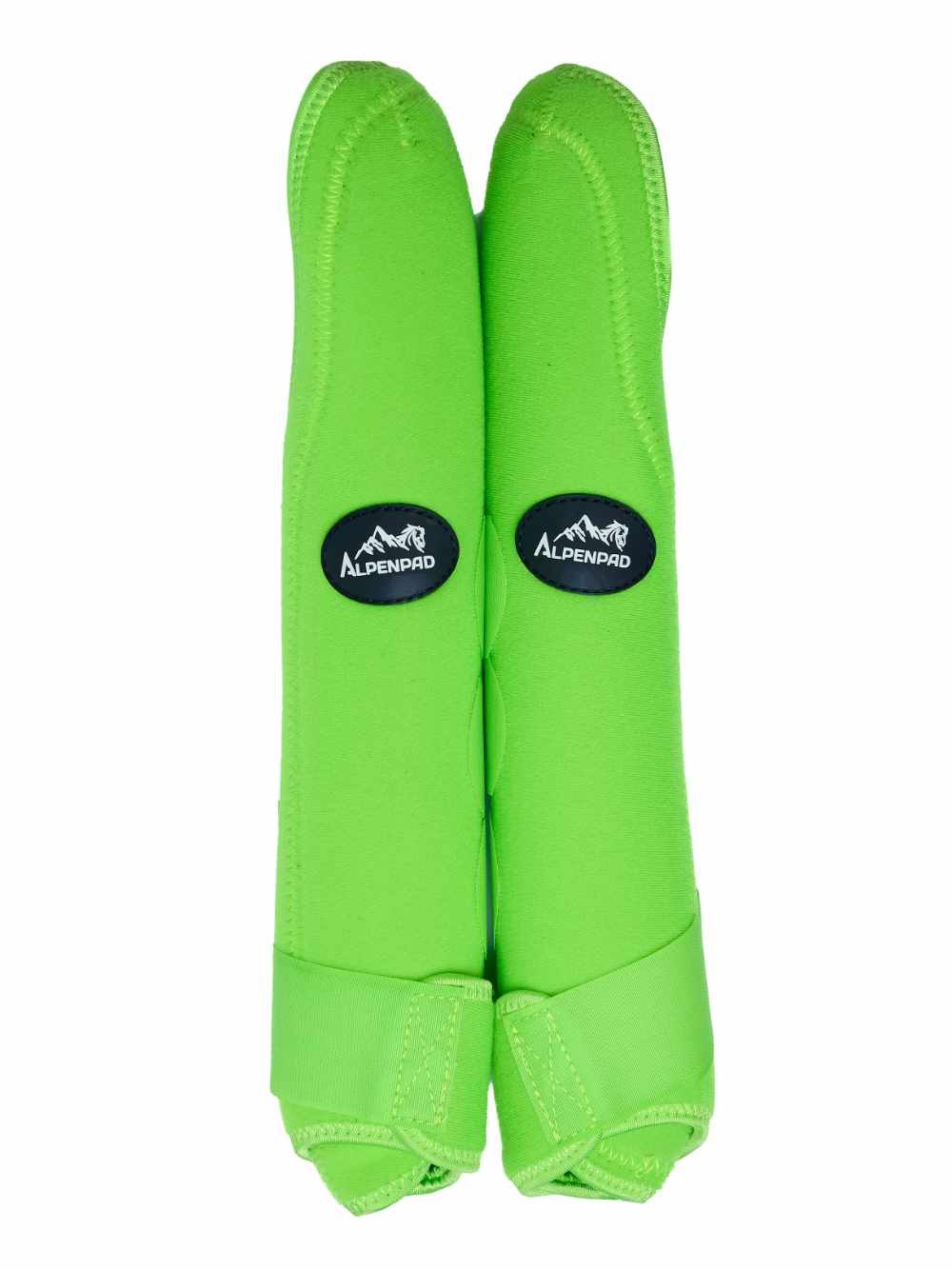 AlpenPad – EquiShield Knee Protect Gamaschen