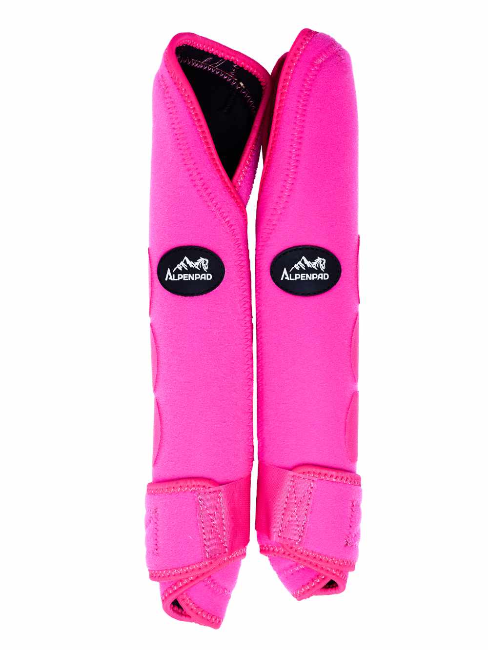 AlpenPad – EquiShield Knee Protect Gamaschen