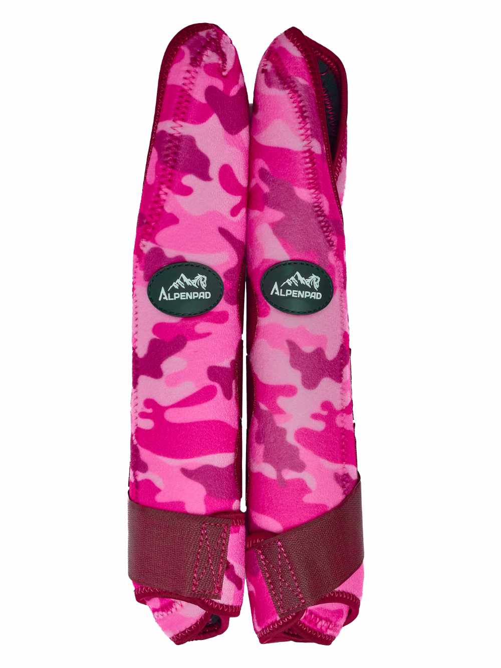 AlpenPad – EquiShield Knee Protect Gamaschen