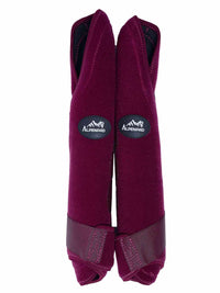 AlpenPad – EquiShield Knee Protect Gamaschen