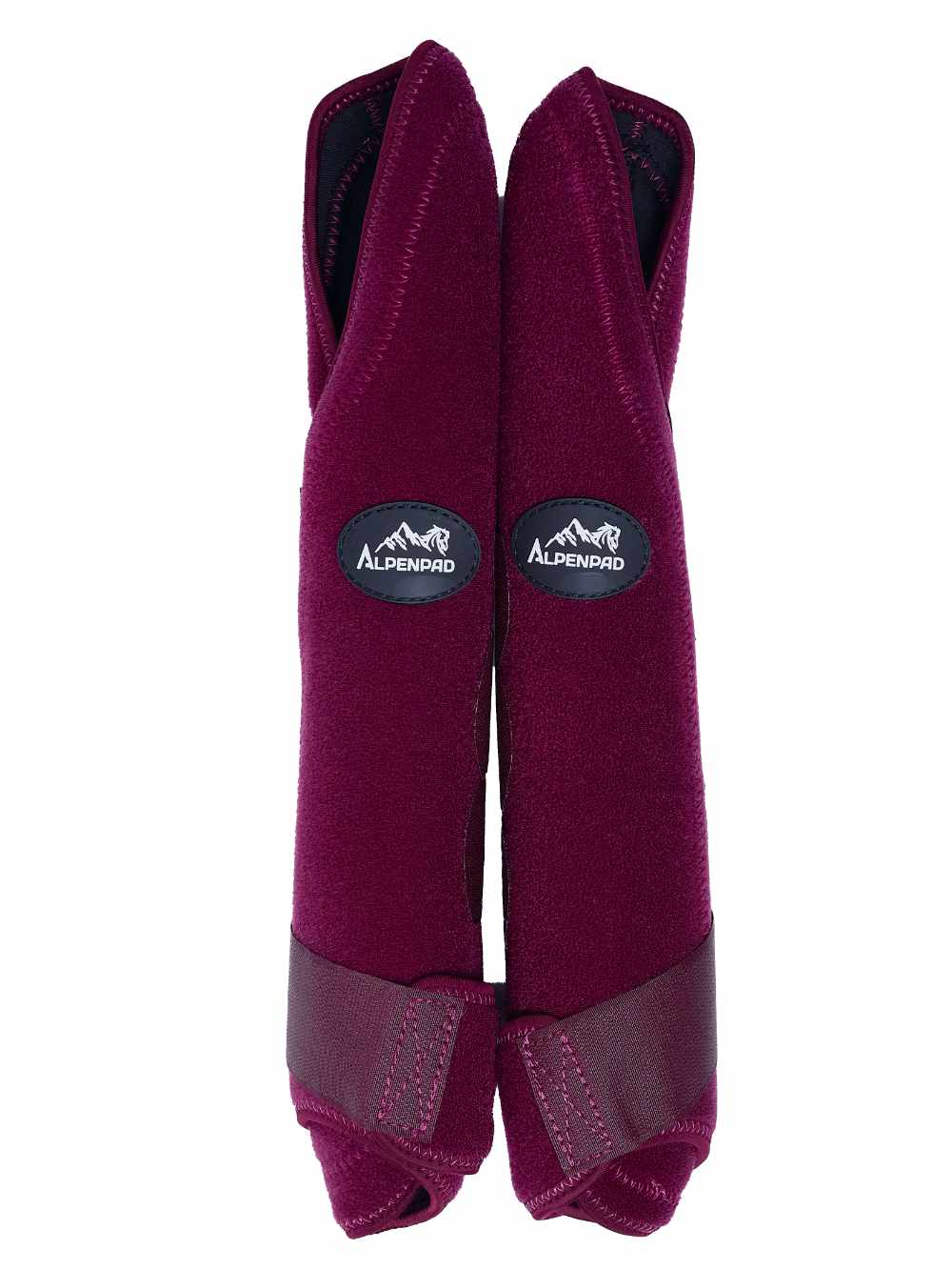 AlpenPad – EquiShield Knee Protect Gamaschen