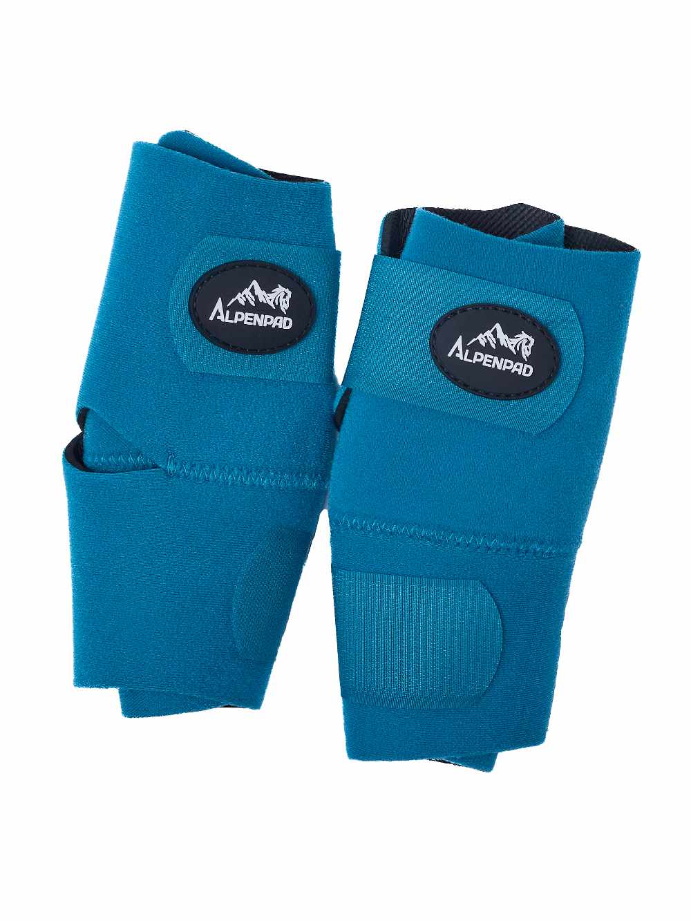 AlpenPad – EquiShield Knee Protect / Paar (2 Stück)