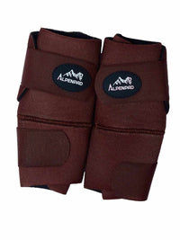 AlpenPad – EquiShield Knee Protect / Paar (2 Stück)
