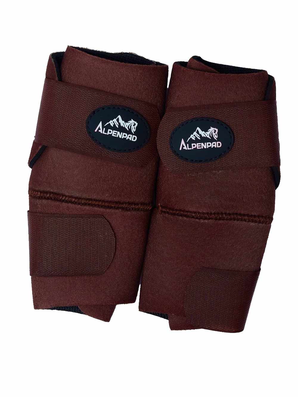AlpenPad – EquiShield Knee Protect / Paar (2 Stück)