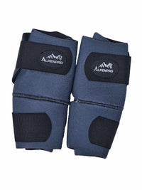 AlpenPad – EquiShield Knee Protect / Paar (2 Stück)