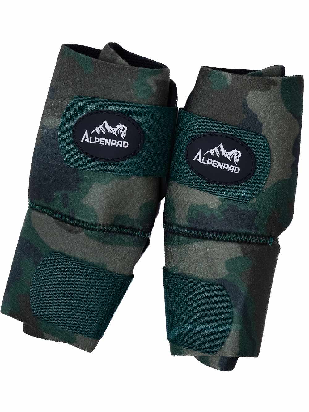 AlpenPad – EquiShield Knee Protect / Paar (2 Stück)