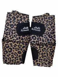 AlpenPad – EquiShield Knee Protect / Paar (2 Stück)