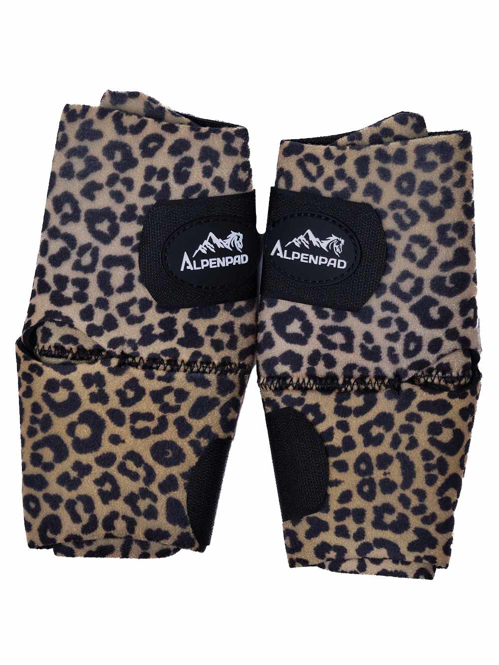 AlpenPad – EquiShield Knee Protect / Paar (2 Stück)