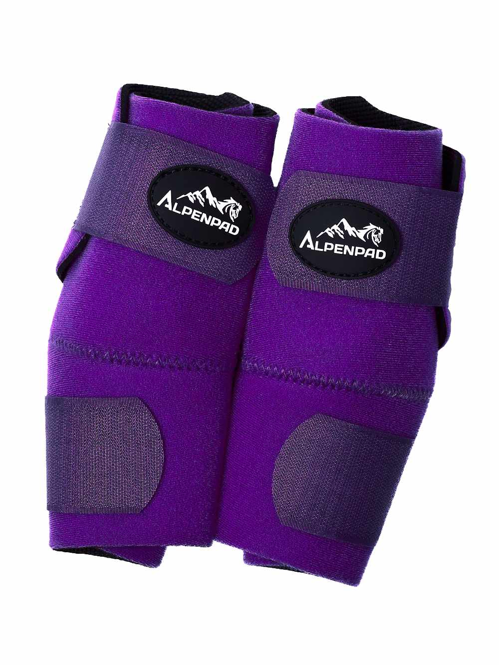 AlpenPad – EquiShield Knee Protect / Paar (2 Stück)