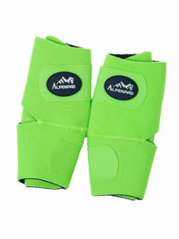 AlpenPad – EquiShield Knee Protect / Paar (2 Stück)