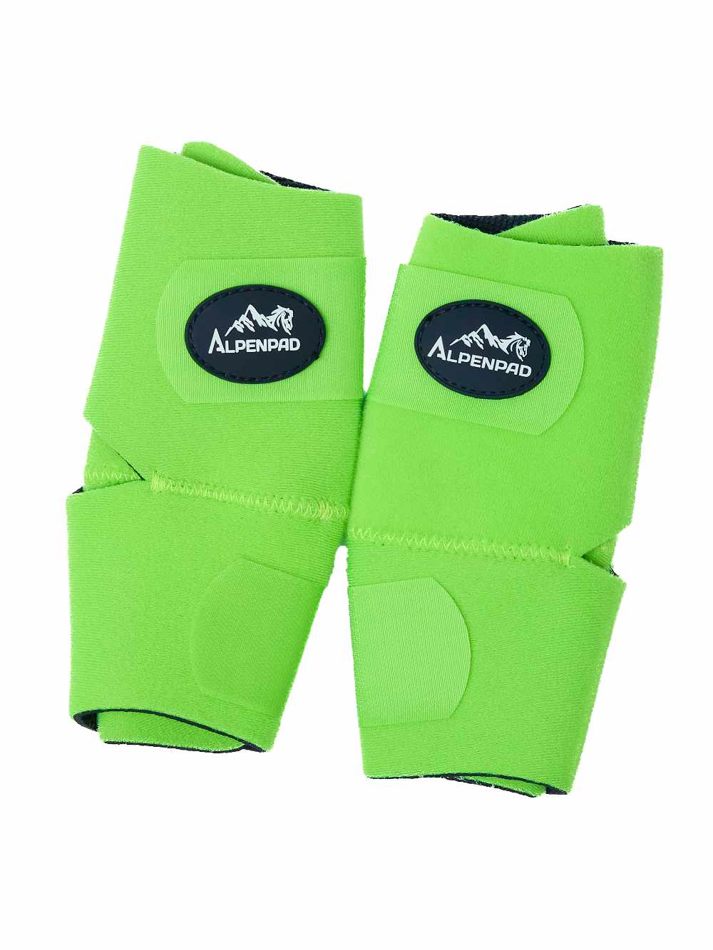 AlpenPad – EquiShield Knee Protect / Paar (2 Stück)