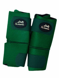 AlpenPad – EquiShield Knee Protect / Paar (2 Stück)