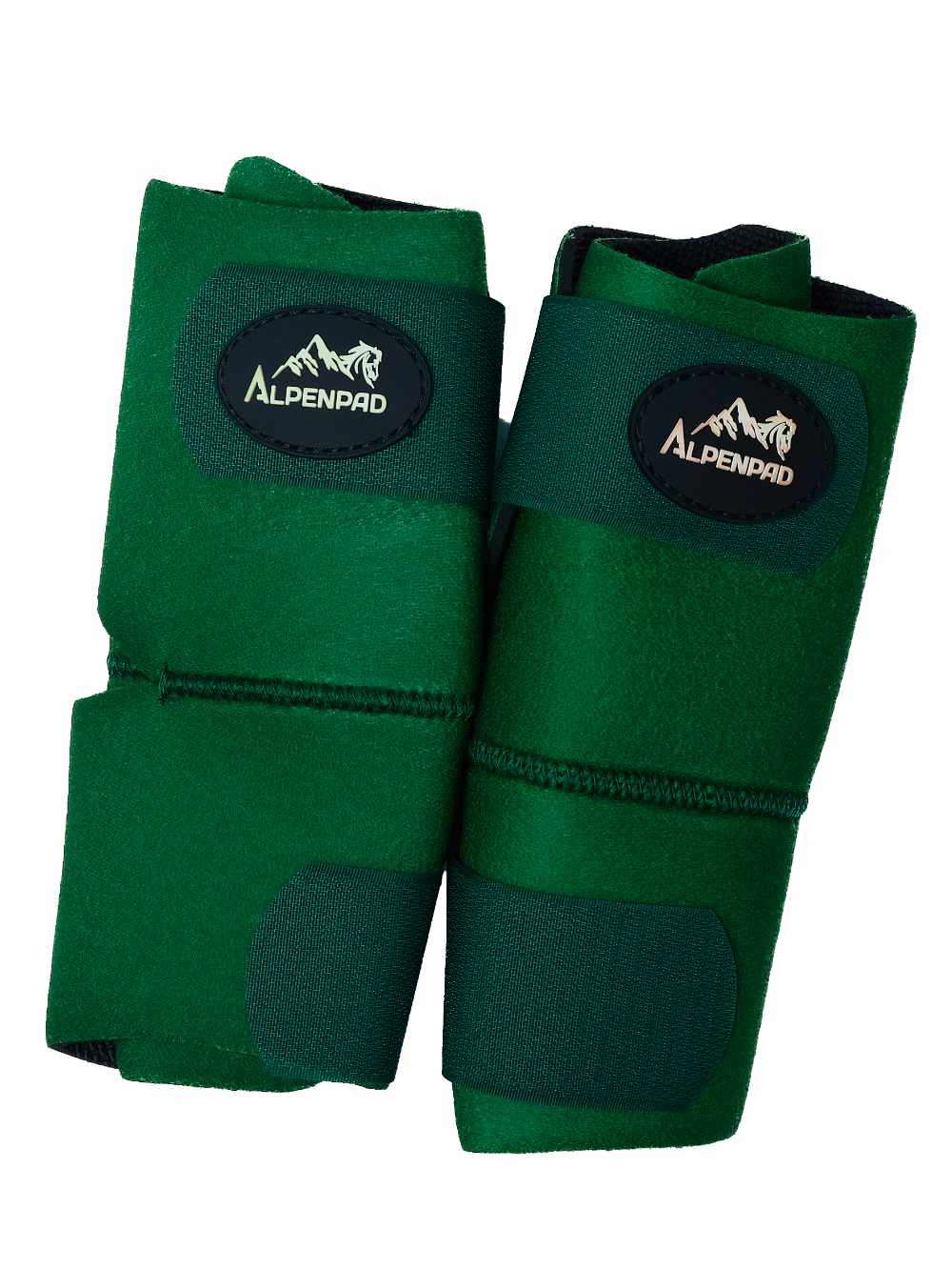 AlpenPad – EquiShield Knee Protect / Paar (2 Stück)
