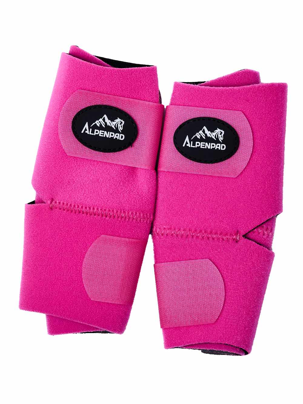 AlpenPad – EquiShield Knee Protect / Paar (2 Stück)