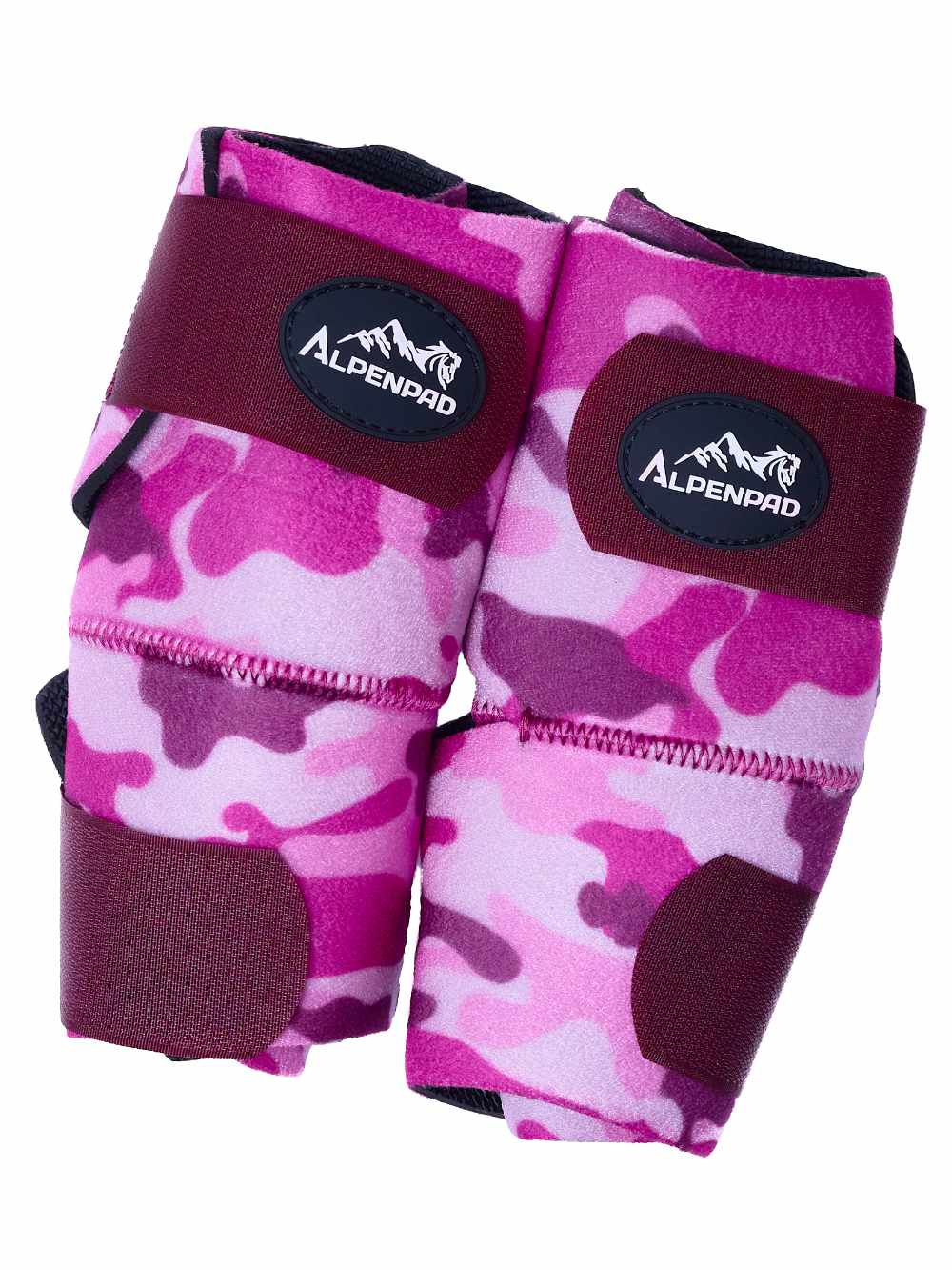 AlpenPad – EquiShield Knee Protect / Paar (2 Stück)