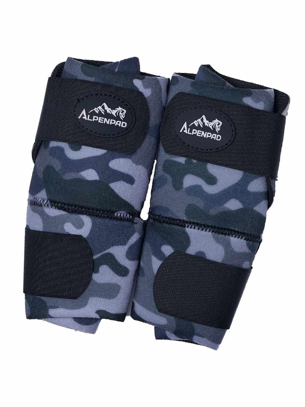 AlpenPad – EquiShield Knee Protect / Paar (2 Stück)