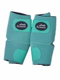 AlpenPad – EquiShield Knee Protect / Paar (2 Stück)