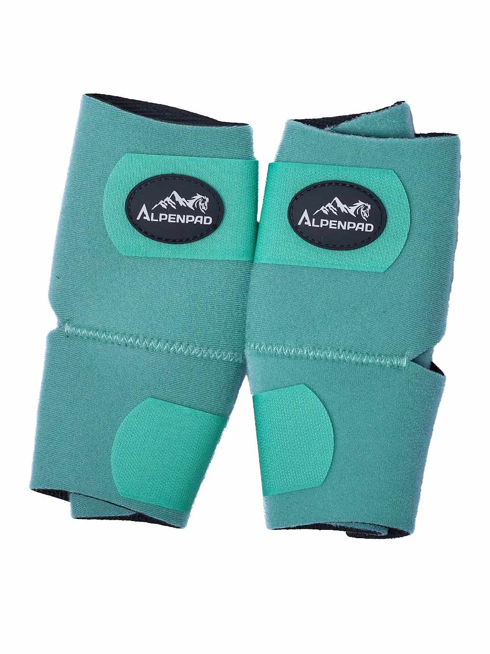 AlpenPad – EquiShield Knee Protect / Paar (2 Stück)