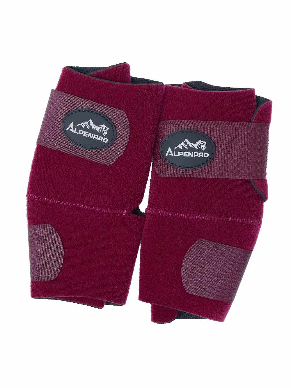 AlpenPad – EquiShield Knee Protect / Paar (2 Stück)