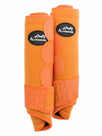 AlpenPad – EquiShield Gamaschen