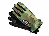 AlpenPad ProGrip Winter Reithandschuhe