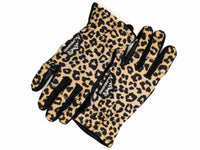 AlpenPad ProGrip Winter Reithandschuhe