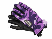 AlpenPad ProGrip Winter Reithandschuhe