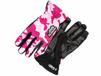 AlpenPad ProGrip Winter Reithandschuhe