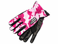 AlpenPad ProGrip Winter Reithandschuhe