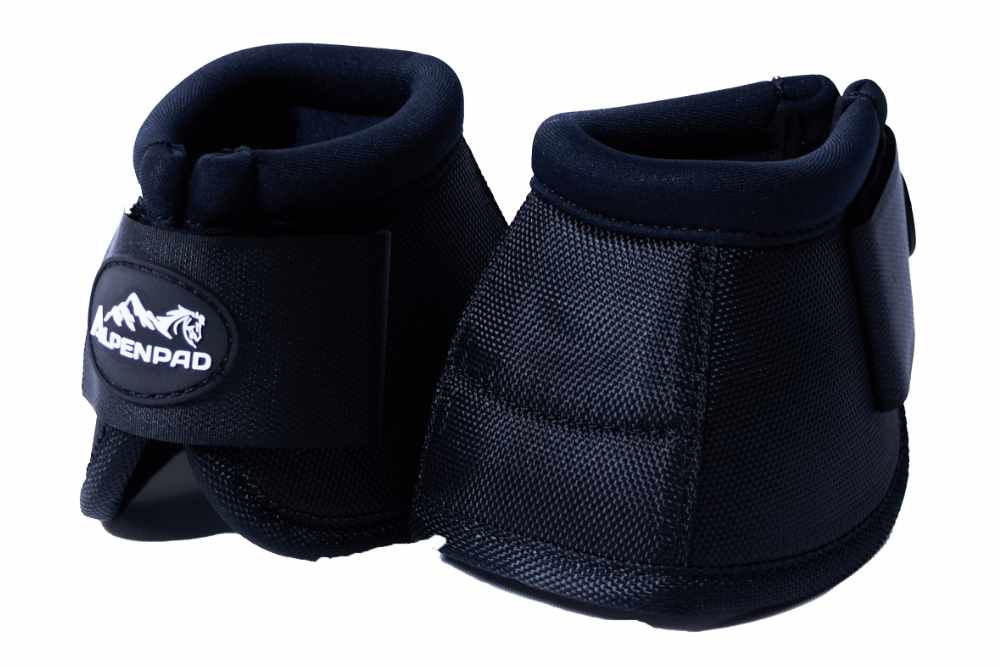 AlpenPad – EquiShield Hufglocken – XL