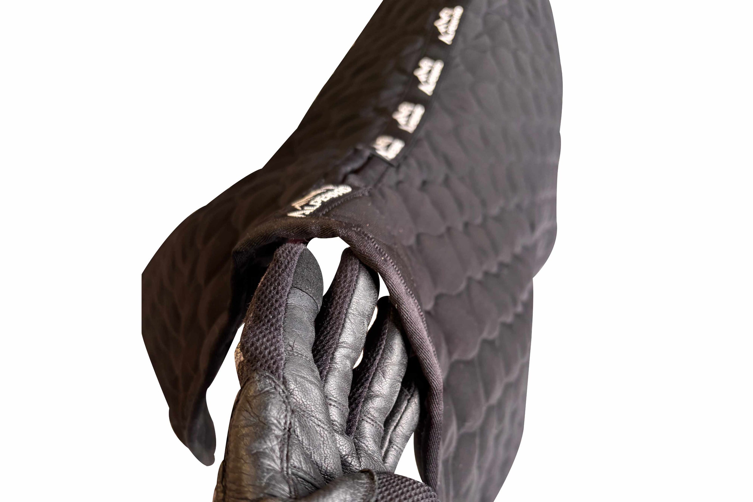 AlpenPad – Padschutz – Square & Roundskirt Schnitt