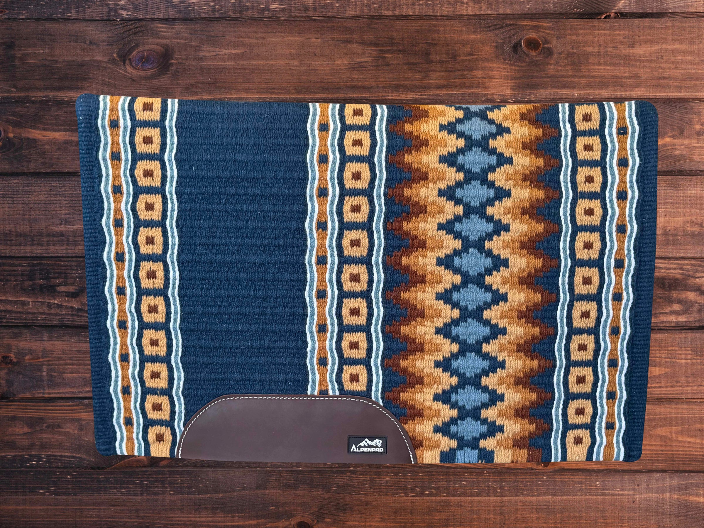 AlpenPad Starline Showblanket #AP-34