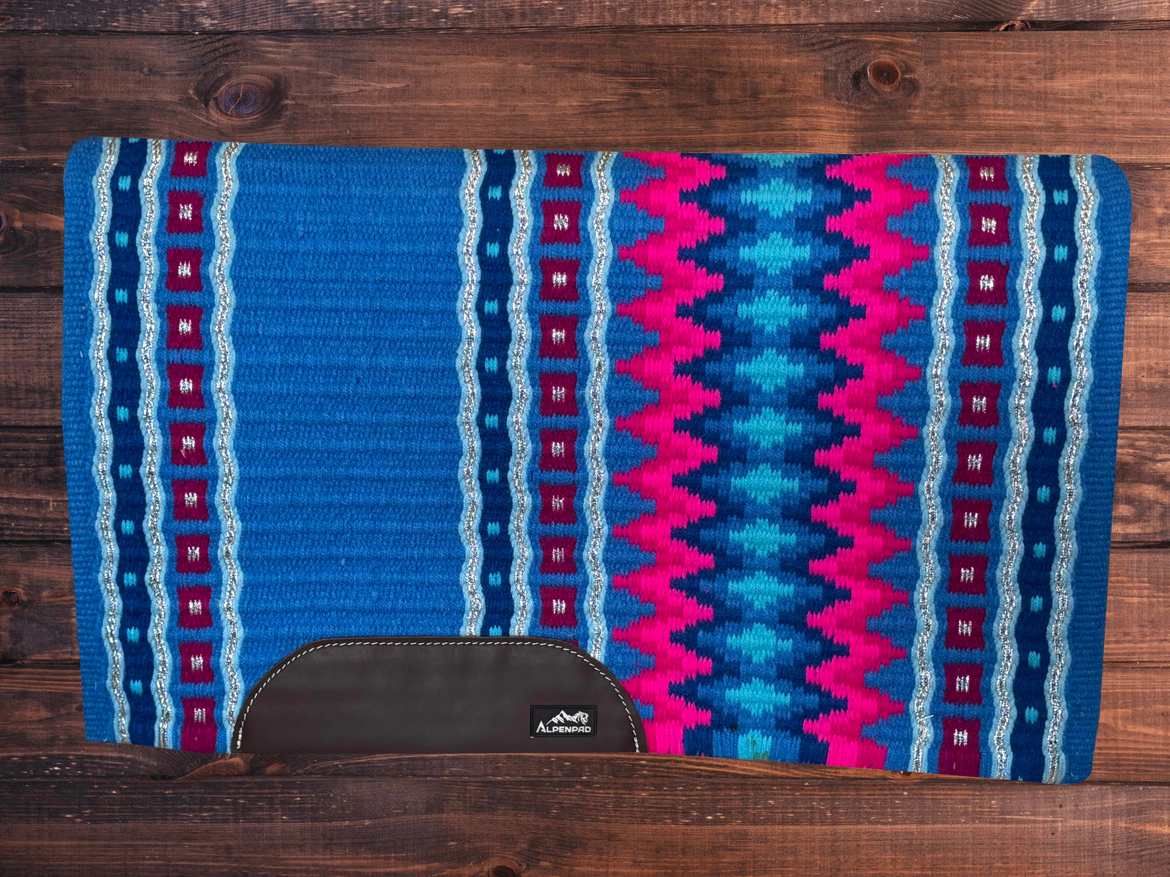 AlpenPad Starline Showblanket #AP-46