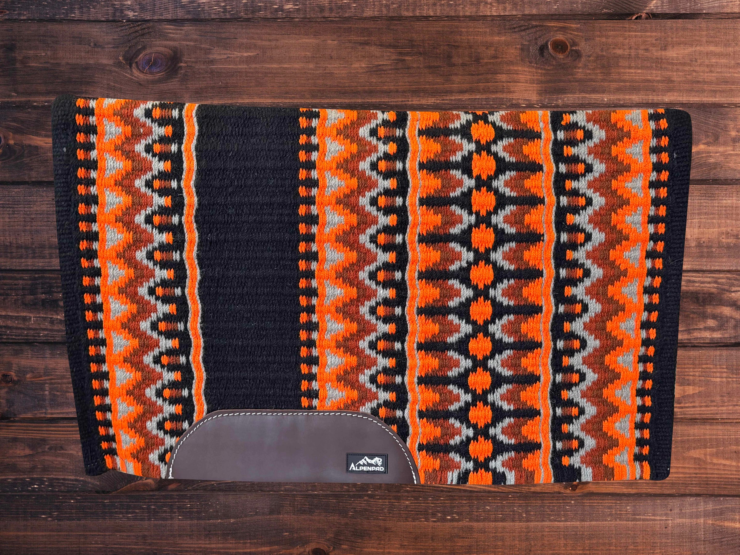 AlpenPad Starline Showblanket #AP-107
