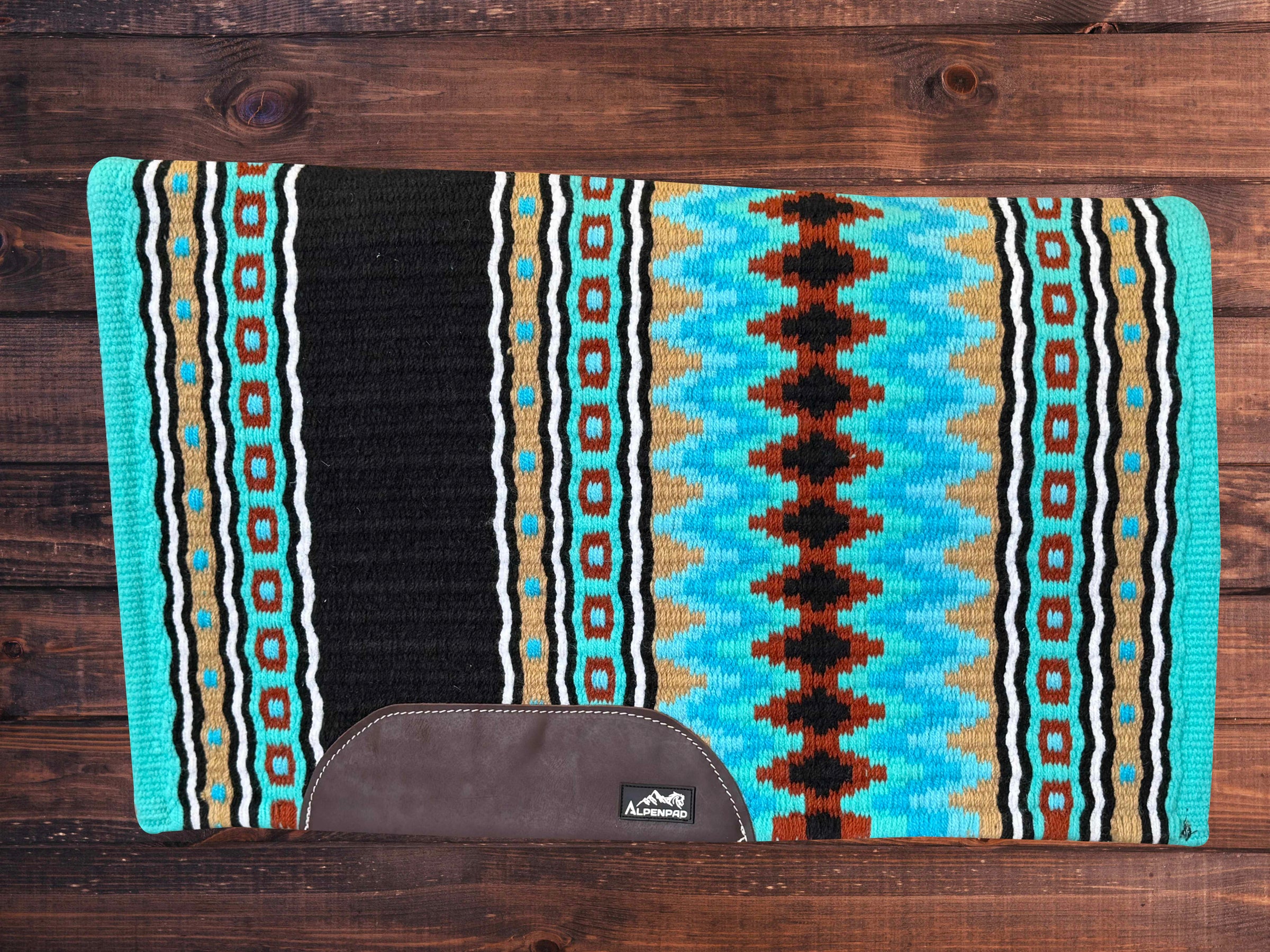 AlpenPad Starline Showblanket #AP-39