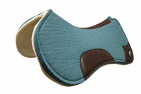 AlpenPad Comfort Line – mit Fellunterseite in 2 Längen – Butterfly