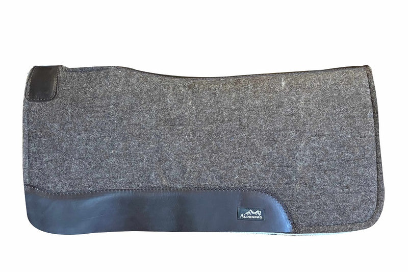 AlpenPad Comfort Line – Fleeceunterseite / 2 Längen – 17 Farben